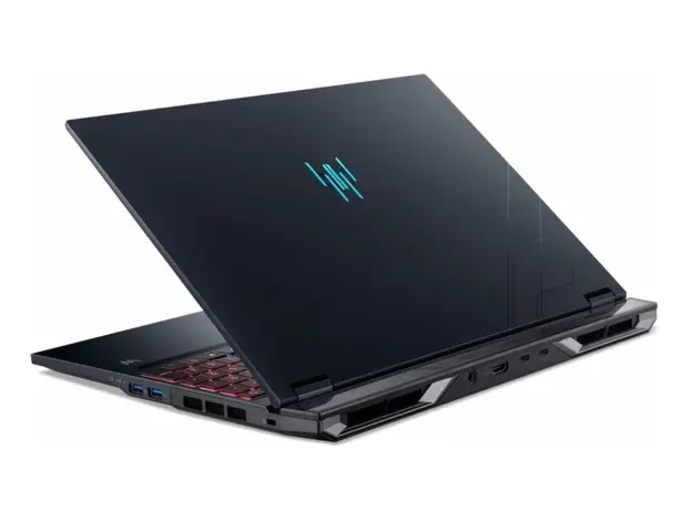 Notebook ACER Predator Helios Neo 16 AI / PHN16-73 / 16" / 2560 x 1600 / 240Hz DCI-P3 100% DDS / Intel® Core™ Ultra 9 processor 275HX / NVIDIA® GeForce RTX™ 5070 Ti -12G-GDDR7, 5 image