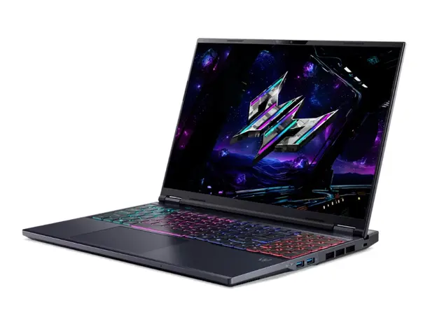 Notebook Acer Predator Helios Neo 16 AI / PHN16-73/ 16"WQXGA / 2560 x 1600 / 240Hz DCI-P3 100% DDS"/ Intel® Core™ Ultra 9 290HX PLUS, 3 image