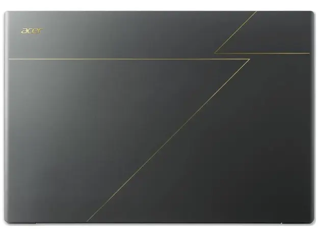 Acer Swift 16 AI Copilot / SF16-71T/16" 2.8K OLED / ULTRA Slim / DCI-P3 100% Touch / Intel® Core™ Ultra X9 processor 388H/UMA - 16/512GB PCIe NVMe SSD, 4 image