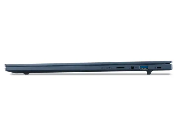 Laptop Acer Swift Go 16 AI / SFG16-A71/Ultra Sleem 16" WUXGA OLED DCI-P3 95%/AMD Ryzen™ AI 9 465/16 RAM/512GB PCIe NVMe SSD, 6 image