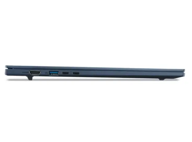 Laptop Acer Swift Go 16 AI / SFG16-A71/Ultra Sleem 16" WUXGA OLED DCI-P3 95%/AMD Ryzen™ AI 9 465/16 RAM/512GB PCIe NVMe SSD, 7 image