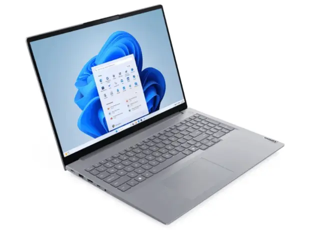 Notebook Lenovo 21SK00K2GX ThinkBook 16 G8, 16'', Ultra 9-185H, 32GB, 1TB SSD, Integrated, Grey, 4 image