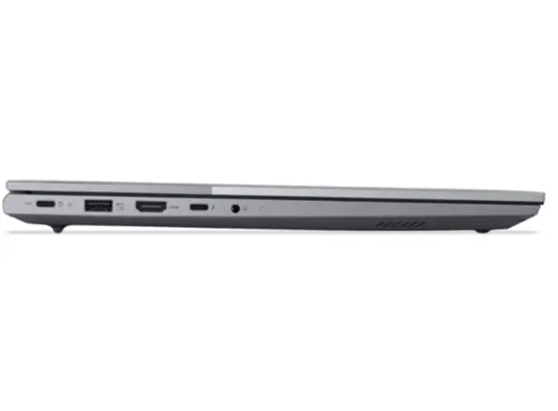 Notebook Lenovo 21SK00K2GX ThinkBook 16 G8, 16'', Ultra 9-185H, 32GB, 1TB SSD, Integrated, Grey, 5 image