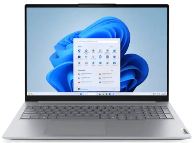 Notebook Lenovo 21SK00K2GX ThinkBook 16 G8, 16'', Ultra 9-185H, 32GB, 1TB SSD, Integrated, Grey