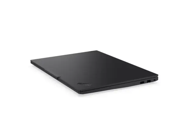 Notebook Lenovo 21SR0048GX Thinkpad E16 G3, 16", Ultra 5-225U, 16GB, 512GB SSD, Integrated, Black, 5 image