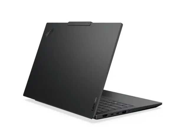 Notebook Lenovo 21Y20051GX ThinkPad E14 Gen 8, 14'', Ryzen AI 5-330, 16GB, 512GB SSD, Integrated, Black, 5 image