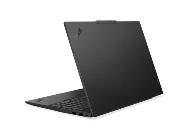 Notebook Lenovo 21Y4004NGX Thinkpad E16, 16", Ryzen AI 7 345, 16GB, 512GB SSD, Integrated, Black, 6 image