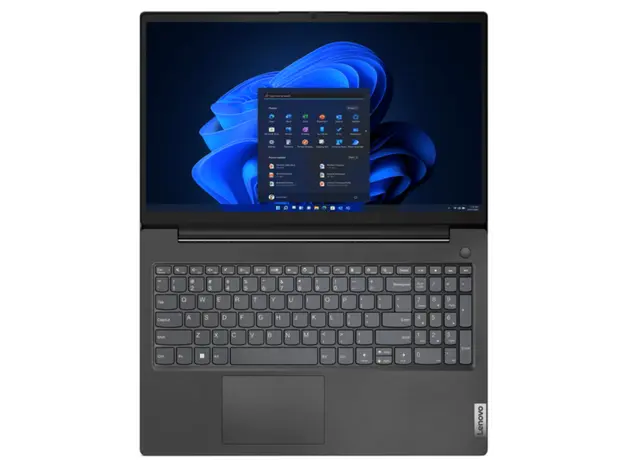 Laptop Lenovo 82YU014QRK V15 Gen 4, 15.6'', Ryzen 3-7320U, 8GB, 256GB SSD, Integrated, Black, 4 image