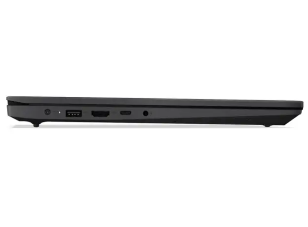 Laptop Lenovo 82YU014QRK V15 Gen 4, 15.6'', Ryzen 3-7320U, 8GB, 256GB SSD, Integrated, Black, 5 image