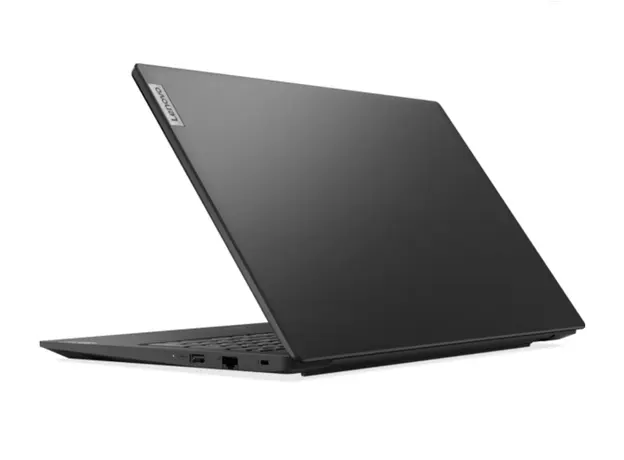 Laptop Lenovo 82YU014QRK V15 Gen 4, 15.6'', Ryzen 3-7320U, 8GB, 256GB SSD, Integrated, Black, 8 image