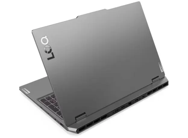Laptop Lenovo 83DV01CHRK LOQ 15IRX9, 15.6", i5-13450HX, 16GB, 512GB SSD, RTX3050 6GB, Silver, 8 image