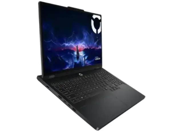 Notebook Lenovo 83NN001JRK Legion Pro 5, 16", i7-14650HX, 32GB, 1TB SSD, RTX5050 8GB, Eclipse Black, 2 image