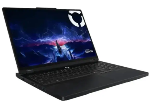 Notebook Lenovo 83NN001JRK Legion Pro 5, 16", i7-14650HX, 32GB, 1TB SSD, RTX5050 8GB, Eclipse Black, 3 image