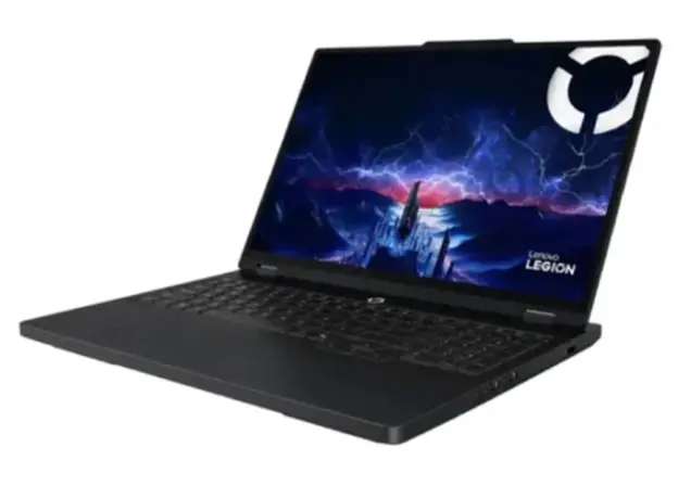 Notebook Lenovo 83NN001JRK Legion Pro 5, 16", i7-14650HX, 32GB, 1TB SSD, RTX5050 8GB, Eclipse Black, 4 image