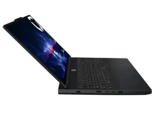 Notebook Lenovo 83NN001JRK Legion Pro 5, 16", i7-14650HX, 32GB, 1TB SSD, RTX5050 8GB, Eclipse Black, 5 image
