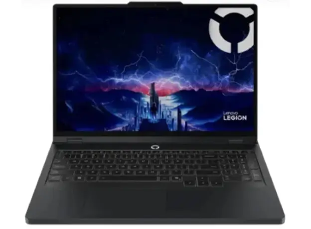 Notebook Lenovo 83NN001JRK Legion Pro 5, 16", i7-14650HX, 32GB, 1TB SSD, RTX5050 8GB, Eclipse Black