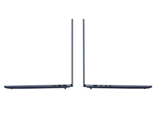 Laptop Lenovo 83S4002BRK IdeaPad Slim 5, 16", Ryzen 5-2400, 16GB, 512GB SSD, Integrated, W11H, Blue, 4 image