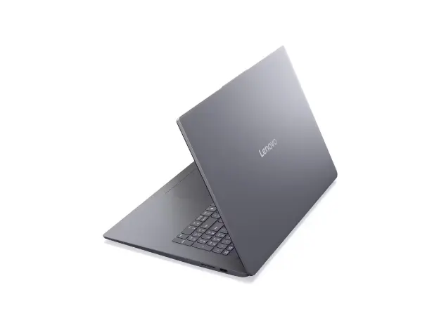 Laptop Lenovo Ideapad Slim 3 17.3" Core i3 304 16GB 512GB SSD Integrated Intel UHD Graphics Luna Grey Win 11 Home, 4 image