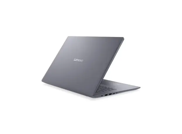 Laptop Lenovo Ideapad Slim 3 17.3" Core i3 304 16GB 512GB SSD Integrated Intel UHD Graphics Luna Grey Win 11 Home, 5 image