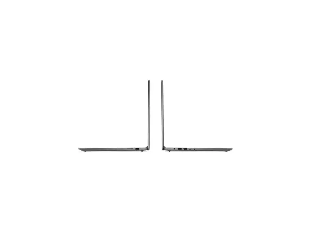 Laptop Lenovo Ideapad Slim 3 17.3" Core i3 304 16GB 512GB SSD Integrated Intel UHD Graphics Luna Grey Win 11 Home, 7 image