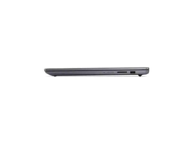 Laptop Lenovo Ideapad Slim 3 17.3" Core i3 304 16GB 512GB SSD Integrated Intel UHD Graphics Luna Grey Win 11 Home, 8 image