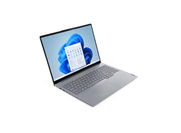 Laptop Lenovo ThinkBook 16 G9 16" i5-13420H 16GB 512GB SSD Integrated Intel UHD Graphics Win 11 Home ENG keyboard, 2 image
