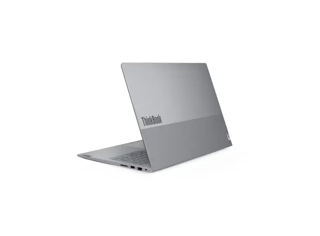 Laptop Lenovo ThinkBook 16 G9 16" i5-13420H 16GB 512GB SSD Integrated Intel UHD Graphics Win 11 Home ENG keyboard, 4 image