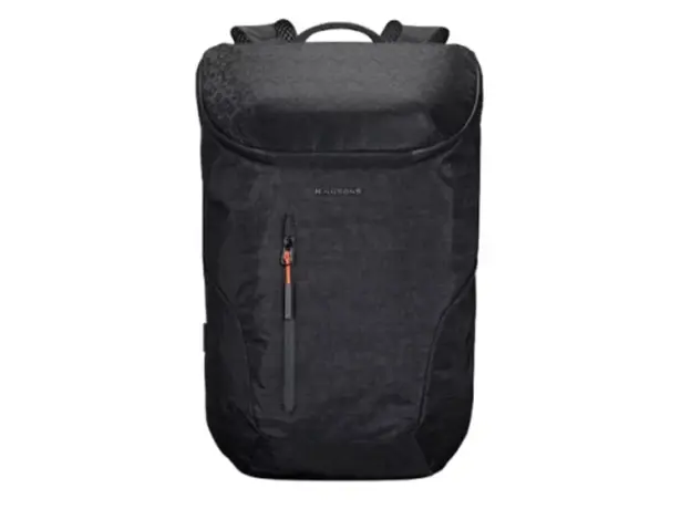 Kingsons 15.6" Laptop Backpack Black - KS251039, 2 image