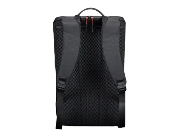 Kingsons 15.6" Laptop Backpack Black - KS251039, 3 image