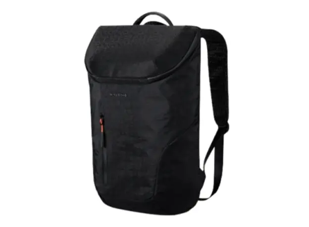 Kingsons 15.6" Laptop Backpack Black - KS251039
