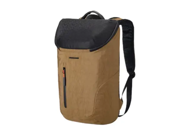 Kingsons 15.6" Laptop Backpack Brown - KS251039, 2 image