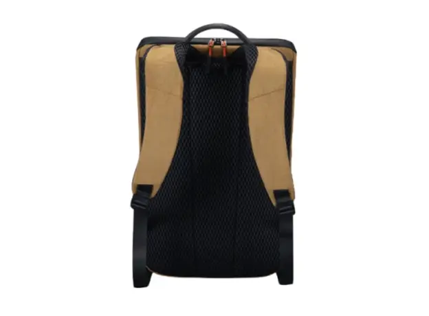 Kingsons 15.6" Laptop Backpack Brown - KS251039, 3 image