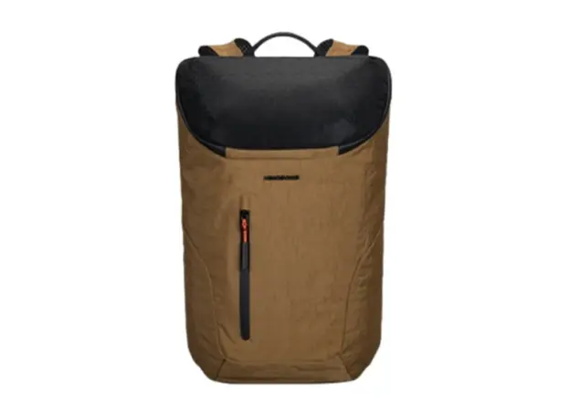 Kingsons 15.6" Laptop Backpack Brown - KS251039