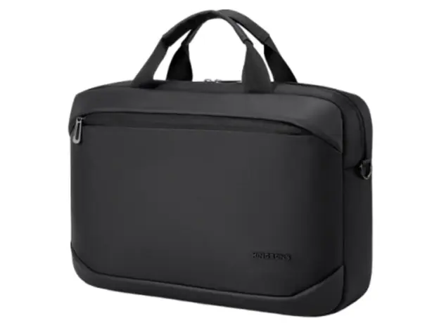 Kingsons 15.6" Laptop Bag Black - KS251304, 2 image