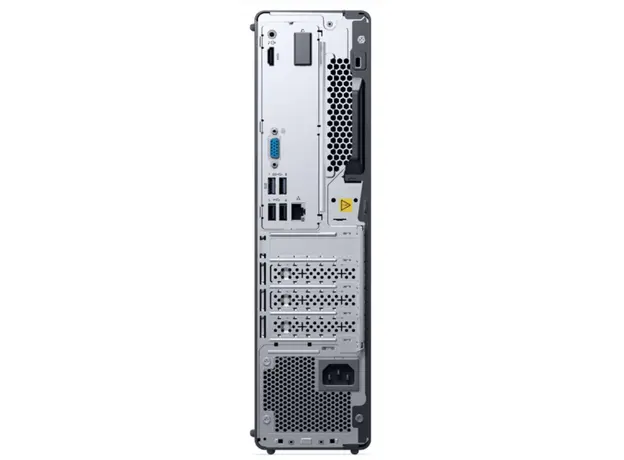 Personal computer Lenovo 13DGS4M000 ThinkCentre neo 30s Gen 5 SFF, i5-13420, 16GB, 256GB SSD, Integrated, Black, 4 image