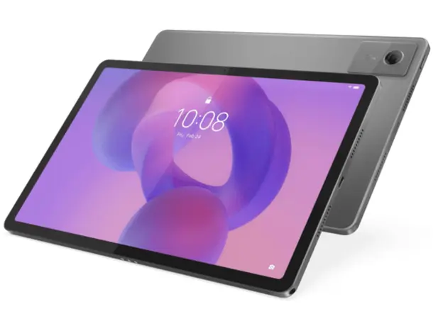 Lenovo ZAFM0286UZ Idea Tab, 11", Tablet, 8GB, 256GB, WiFi, Bluetooth, Luna Grey