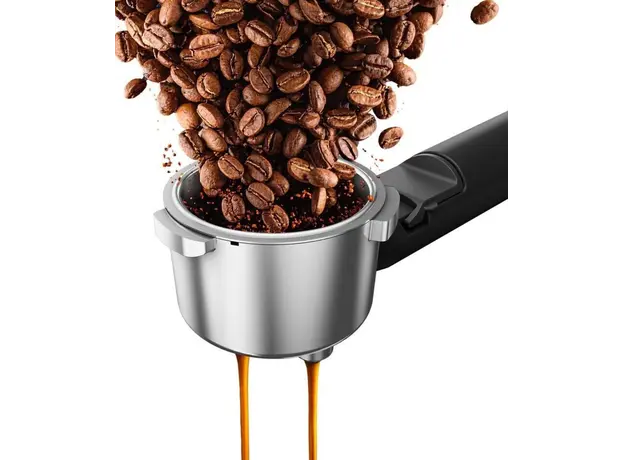 Coffee machine Beko CED 7524 X, 10 image