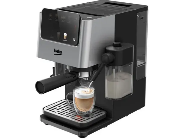Coffee machine Beko CED 7524 X, 2 image