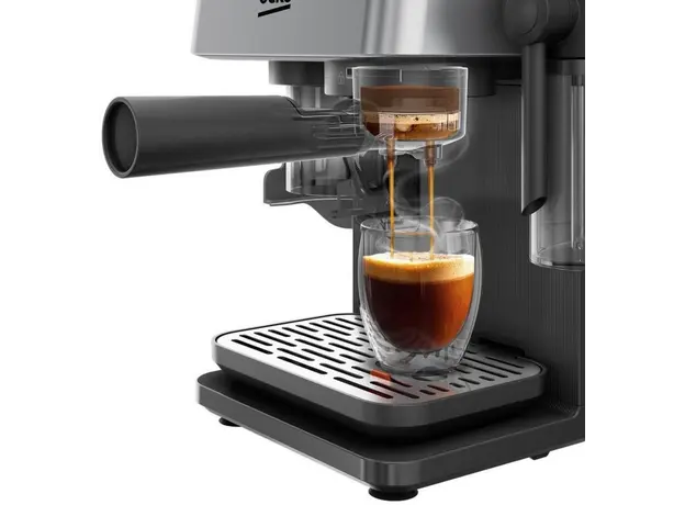 Coffee machine Beko CED 7524 X, 4 image