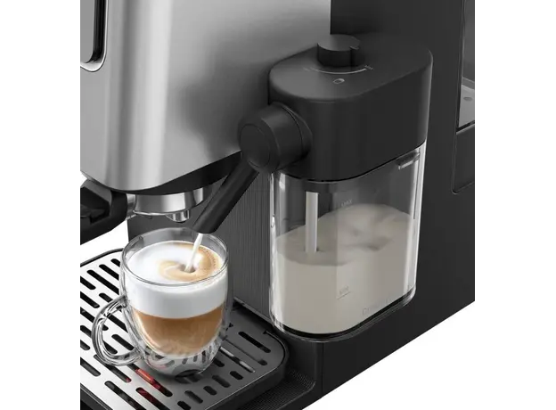 Coffee machine Beko CED 7524 X, 6 image