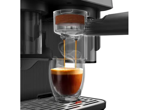 Coffee machine Beko CED 7524 X, 7 image