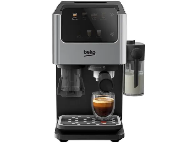 Coffee machine Beko CED 7524 X