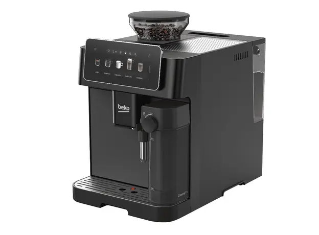 Coffee machine Beko CEG 8564 B, 2 image