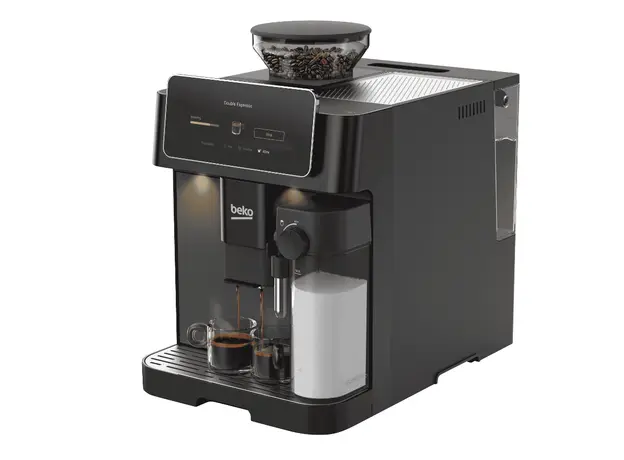 Coffee machine Beko CEG 8564 B, 3 image