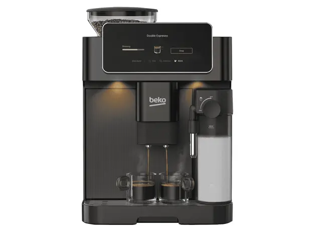 Coffee machine Beko CEG 8564 B