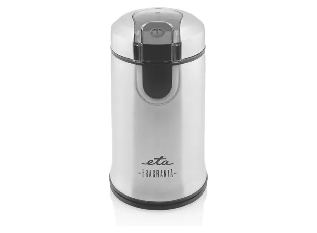 Coffee Grinder ETA006690000 Fragranza, 150W, 50 g, Silver (stainless steel), 2 image