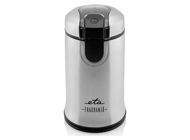 Coffee Grinder ETA006690000 Fragranza, 150W, 50 g, Silver (stainless steel)