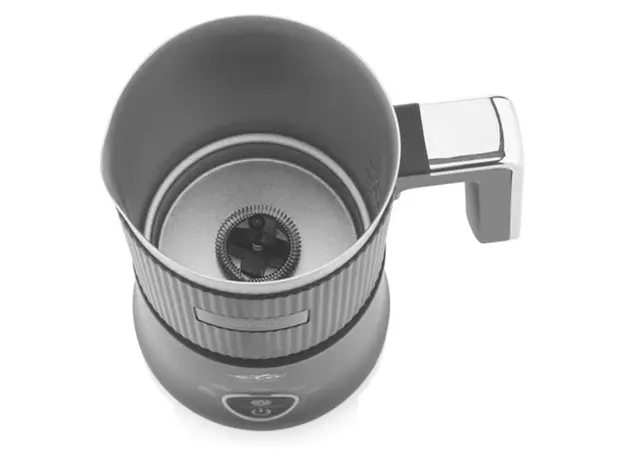 Milk Frother ETA Cremeo 818990000, 500W, 350ml, Black, 3 image