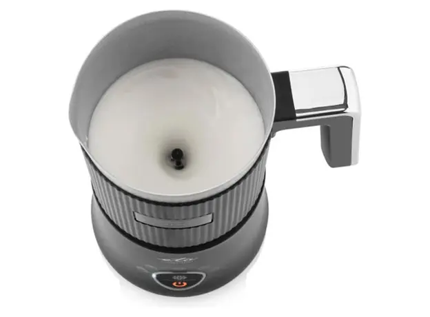 Milk Frother ETA Cremeo 818990000, 500W, 350ml, Black, 4 image