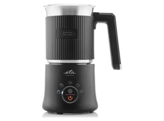 Milk Frother ETA Cremeo 818990000, 500W, 350ml, Black